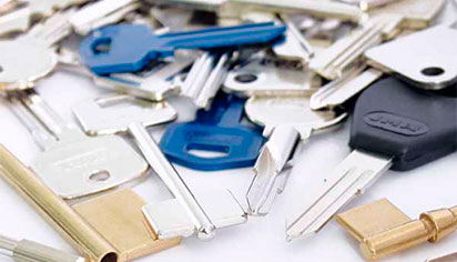 llaves duplicado - Copias / Duplicado de llaves de seguridad exclusivas Cerrajeria 2000