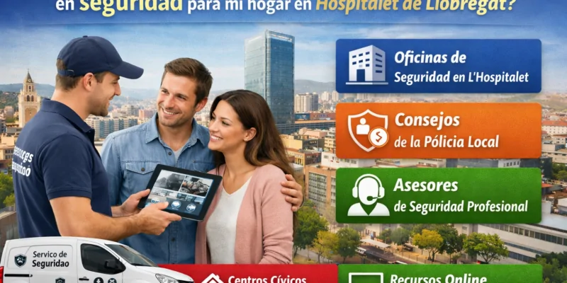 Donde puedo obtener asesoramiento en seguridad para mi hogar en Hospitalet de Llobregat 800x400 - ¿Dónde puedo obtener asesoramiento en seguridad para mi hogar en Hospitalet de Llobregat?