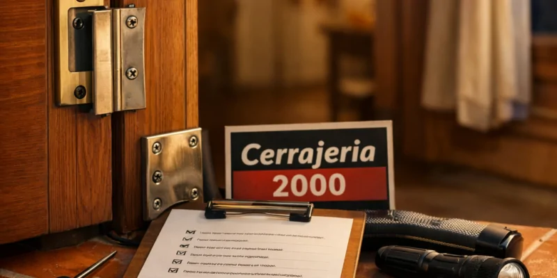 ¿Qué opciones existen para mejorar la seguridad en mi hogar?