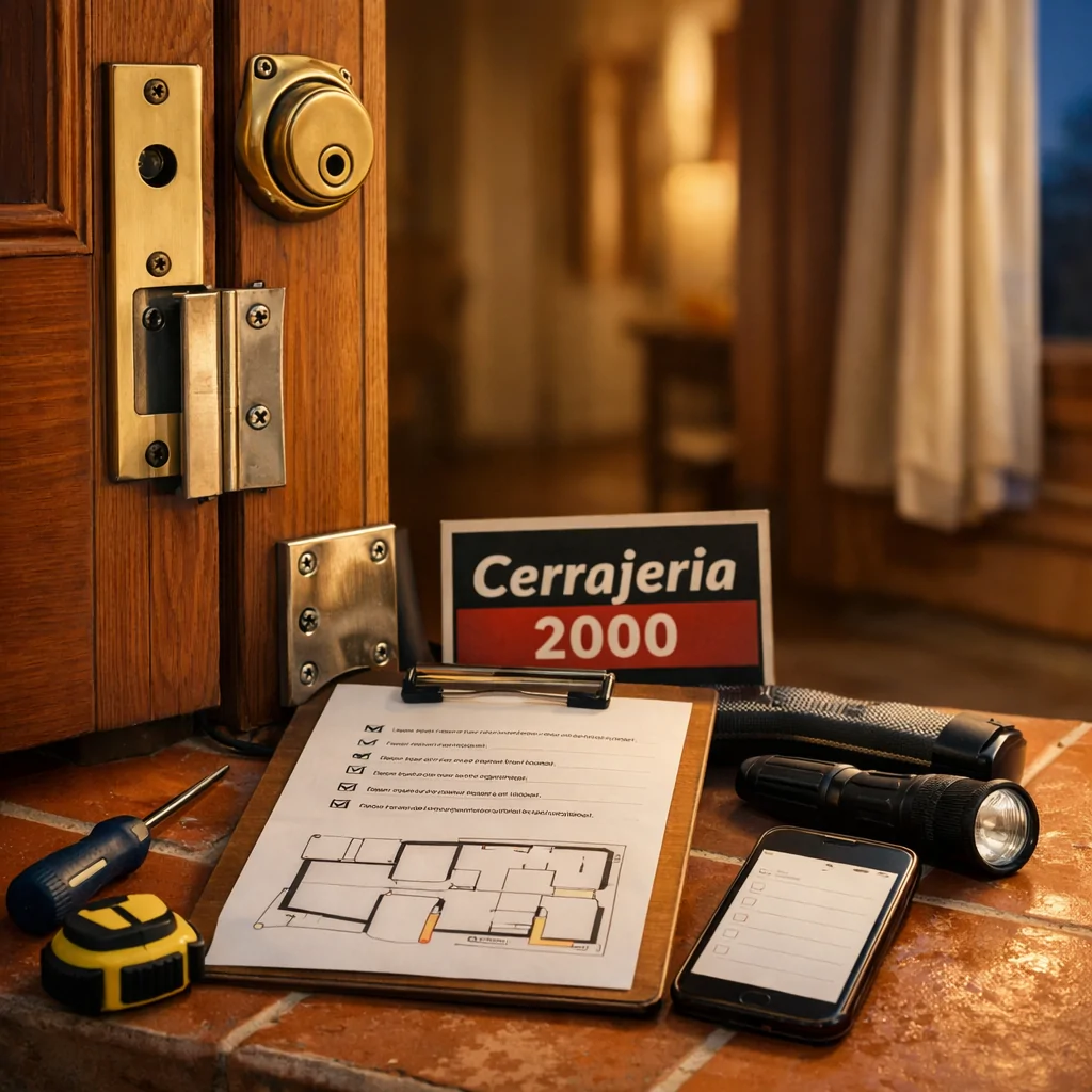 ¿Qué opciones existen para mejorar la seguridad en mi hogar?